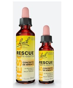 Rescue drops , 10 ml